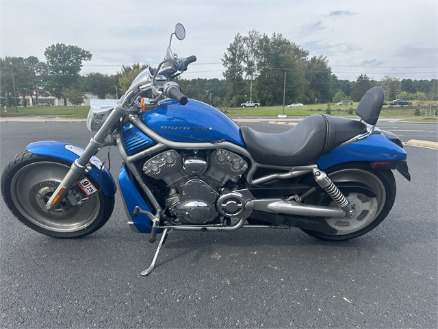 2004 Harley-Davidson VRSC A V-Rod at Steel Horse Harley-Davidson®