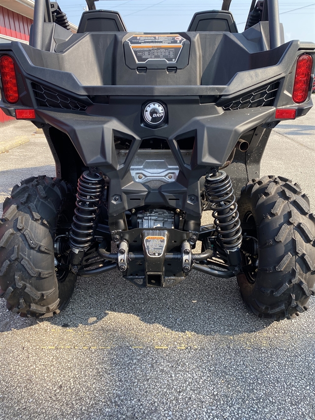 2020 CanAm Maverick Trail 800 Thornton's Motorcycle Sales