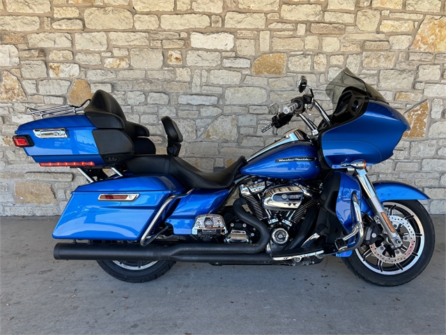 2018 Harley-Davidson Road Glide Ultra at Harley-Davidson of Waco