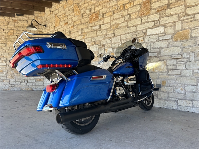 2018 Harley-Davidson Road Glide Ultra at Harley-Davidson of Waco