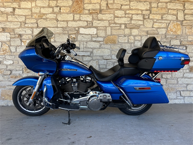 2018 Harley-Davidson Road Glide Ultra at Harley-Davidson of Waco