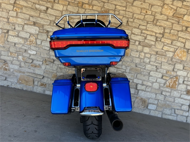 2018 Harley-Davidson Road Glide Ultra at Harley-Davidson of Waco