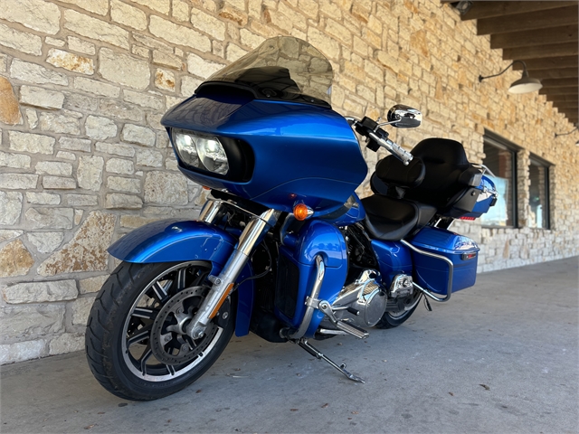 2018 Harley-Davidson Road Glide Ultra at Harley-Davidson of Waco