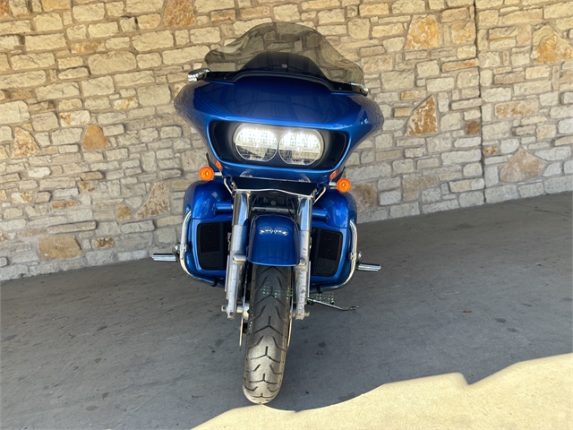 2018 Harley-Davidson Road Glide Ultra at Harley-Davidson of Waco