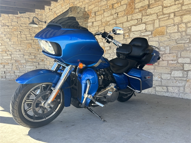 2018 Harley-Davidson Road Glide Ultra at Harley-Davidson of Waco