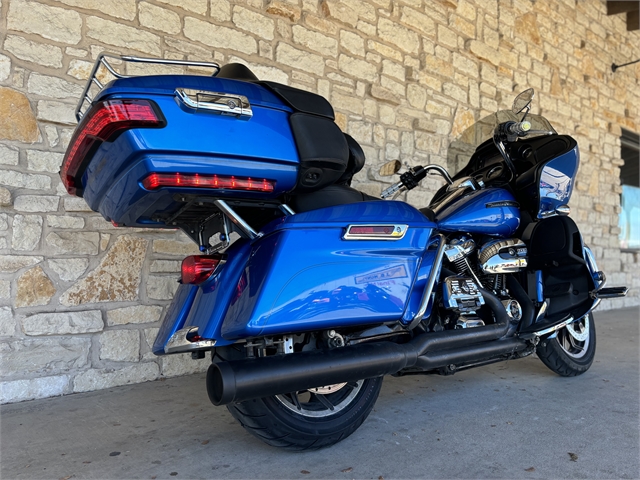 2018 Harley-Davidson Road Glide Ultra at Harley-Davidson of Waco