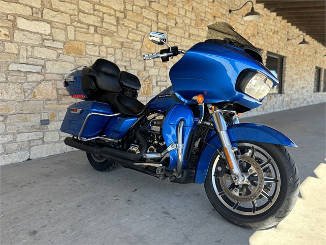 2018 Harley-Davidson Road Glide Ultra at Harley-Davidson of Waco