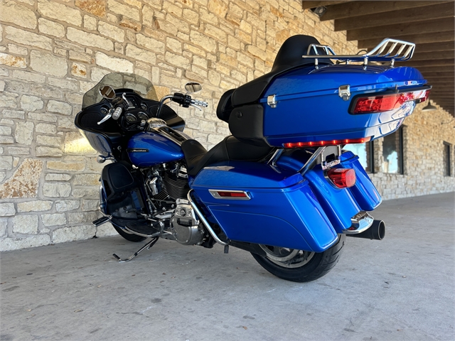 2018 Harley-Davidson Road Glide Ultra at Harley-Davidson of Waco