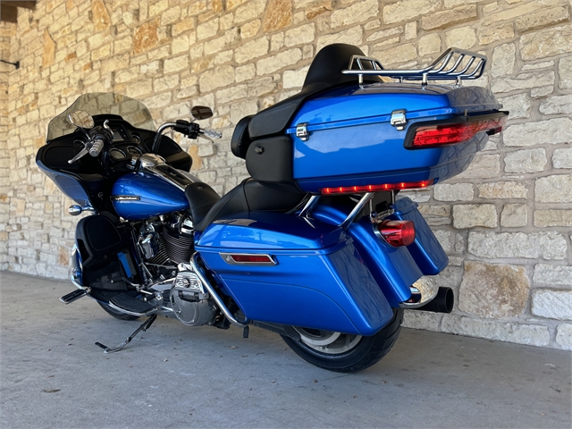 2018 Harley-Davidson Road Glide Ultra at Harley-Davidson of Waco