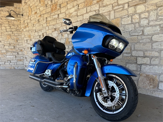 2018 Harley-Davidson Road Glide Ultra at Harley-Davidson of Waco