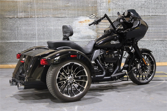 2024 Harley-Davidson Trike Road Glide 3 at Texarkana Harley-Davidson