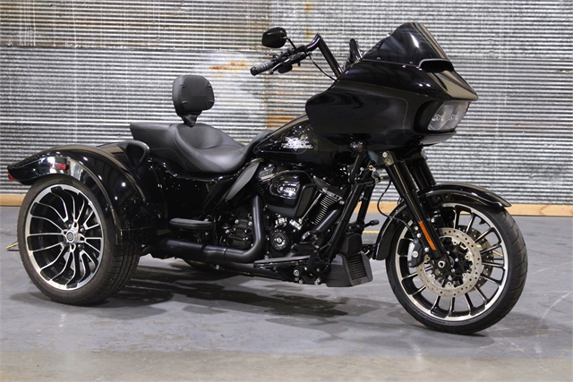 2024 Harley-Davidson Trike Road Glide 3 at Texarkana Harley-Davidson