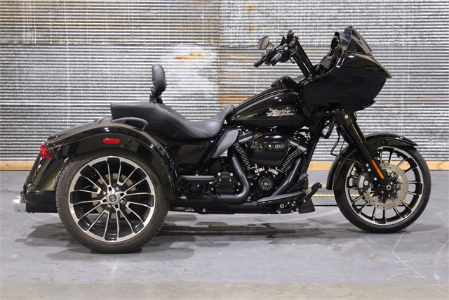 2024 Harley-Davidson Trike Road Glide 3 at Texarkana Harley-Davidson