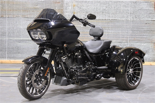 2024 Harley-Davidson Trike Road Glide 3 at Texarkana Harley-Davidson