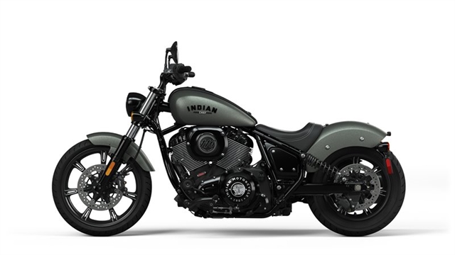 2022 Indian Chief Dark Horse at Fort Myers