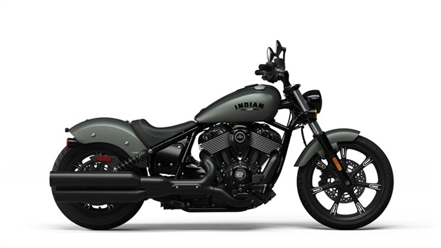 2022 Indian Chief Dark Horse at Fort Myers