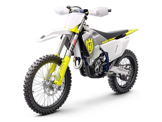 2024 Husqvarna FX 350 at Northstate Powersports