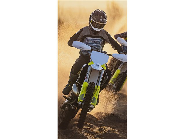 2024 Husqvarna FX 350 at Northstate Powersports