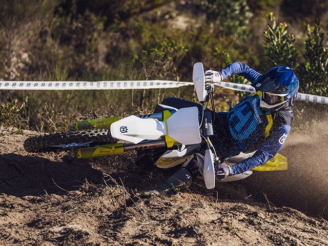 2024 Husqvarna FX 350 at Northstate Powersports