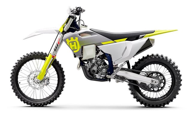 2024 Husqvarna FX 350 at Northstate Powersports