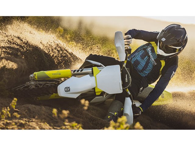 2024 Husqvarna FX 350 at Northstate Powersports