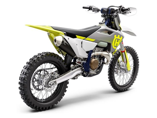 2024 Husqvarna FX 350 at Northstate Powersports