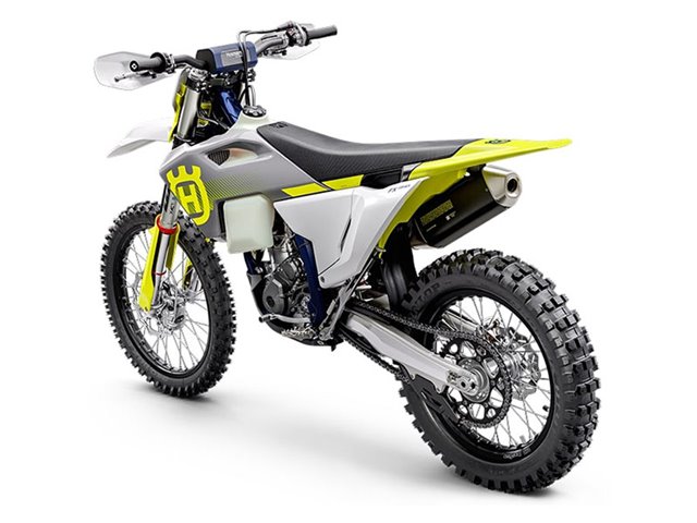 2024 Husqvarna FX 350 at Northstate Powersports