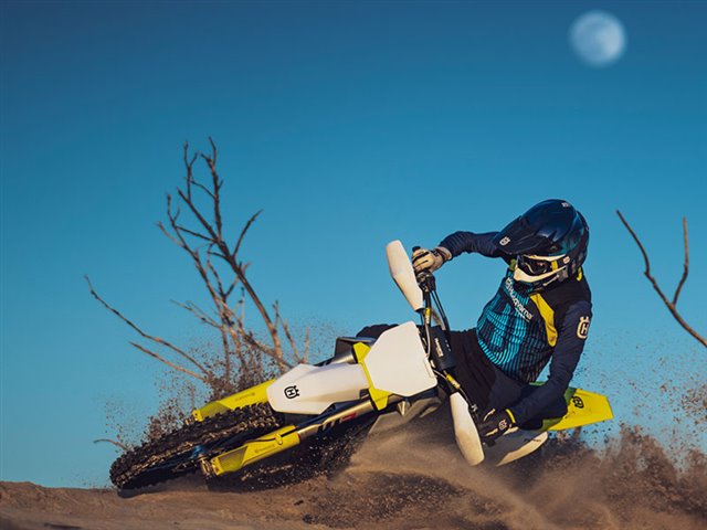 2024 Husqvarna FX 350 at Northstate Powersports