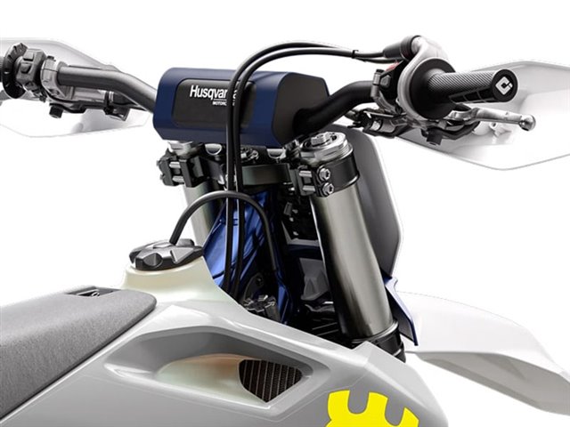 2024 Husqvarna FX 350 at Northstate Powersports