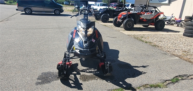 2016 Ski-Doo Summit SP with T3 Package 800R E-TEC at Power World Sports, Granby, CO 80446