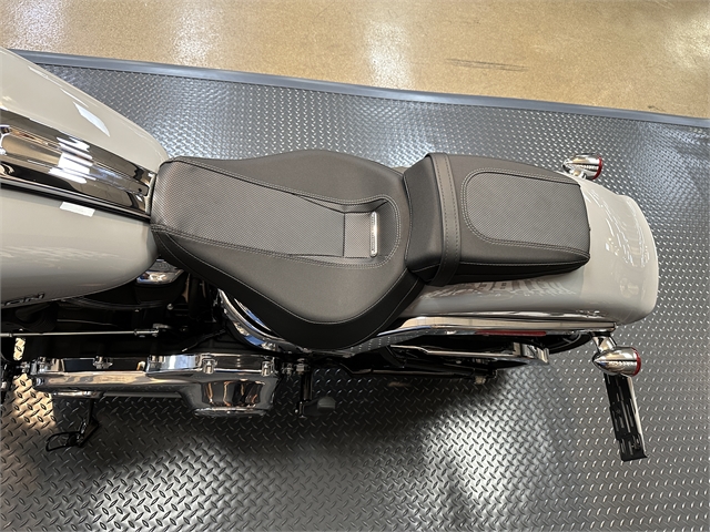 2024 Harley-Davidson Softail Breakout at Hellbender Harley-Davidson