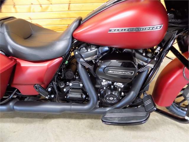 2019 Harley-Davidson Street Glide Special at St. Croix Harley-Davidson