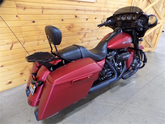 2019 Harley-Davidson Street Glide Special at St. Croix Harley-Davidson