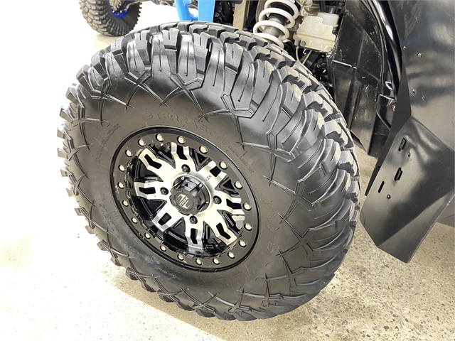 2019 Polaris RZR XP 1000 Ride Command Edition at ATVs and More