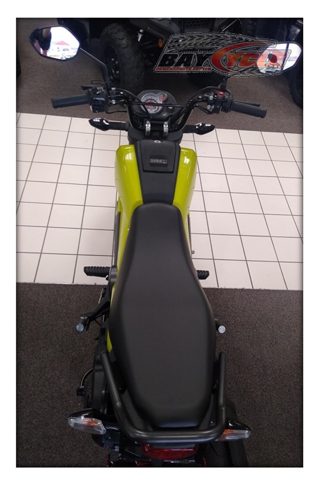 Honda Navi Image