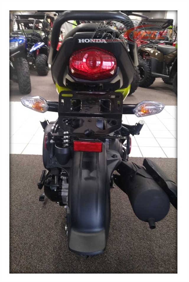 2023 Honda Navi Base at Bay Cycle Sales