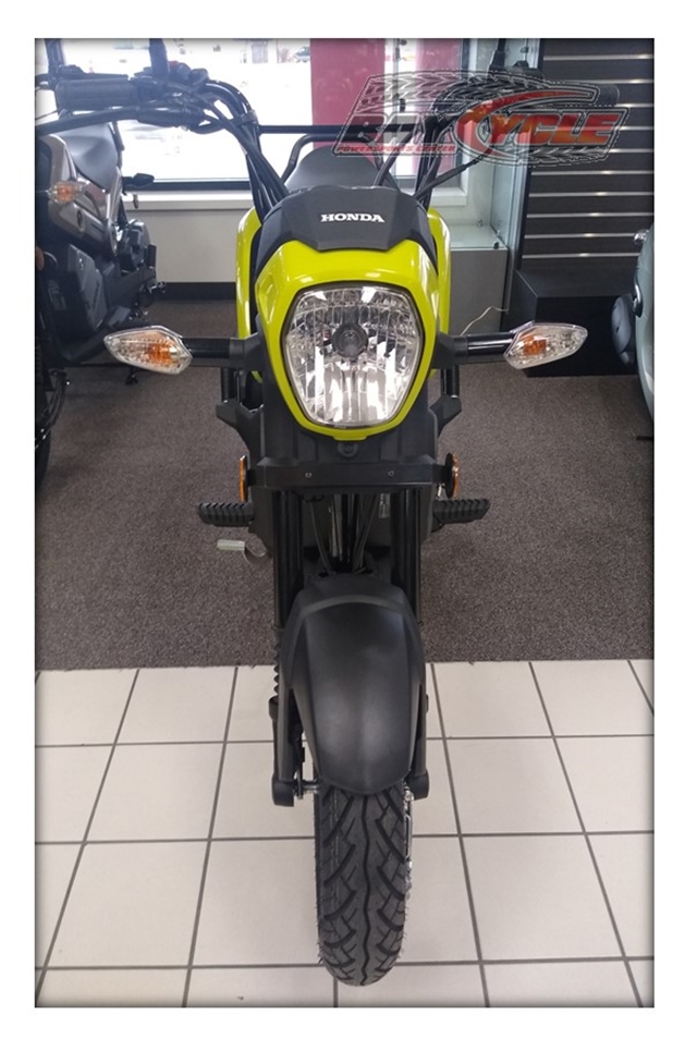 2023 Honda Navi Base at Bay Cycle Sales