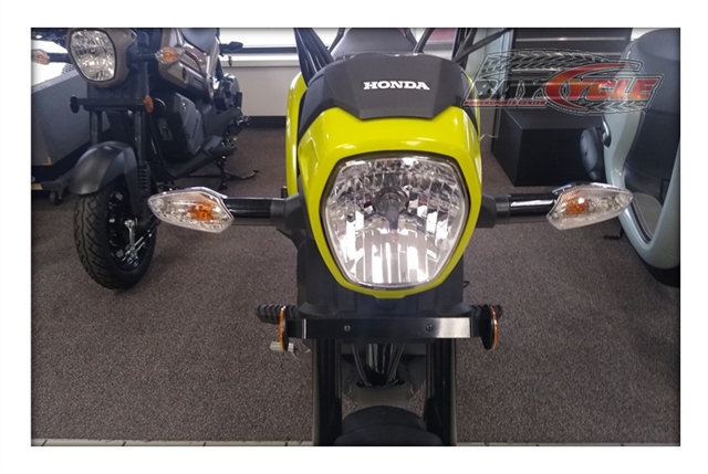2023 Honda Navi Base at Bay Cycle Sales