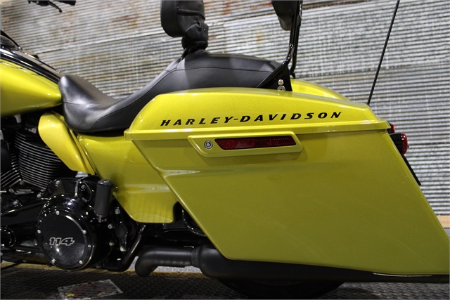 2020 Harley-Davidson Touring Road Glide Special at Texarkana Harley-Davidson