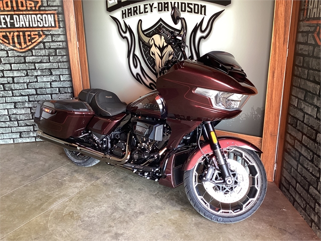 2024 Harley-Davidson Road Glide CVO Road Glide at Stutsman Harley-Davidson