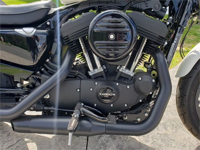 2018 Harley-Davidson Sportster Iron 1200 at Classy Chassis & Cycles