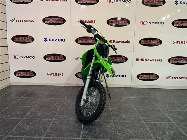 2024 Kawasaki KX 65 at Cycle Max