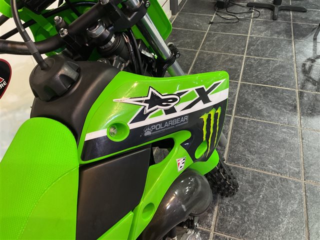 2024 Kawasaki KX 65 at Cycle Max