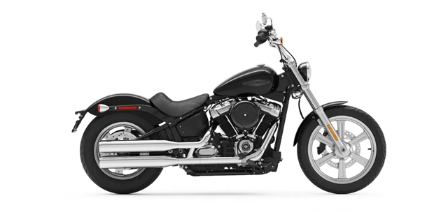 2022 Harley-Davidson Softail Standard at South East Harley-Davidson