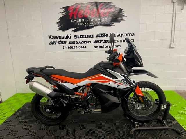 Ktm 790r deals adventure for sale