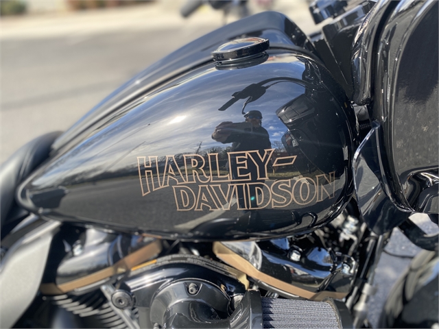 2022 Harley-Davidson Road Glide ST at Southside Harley-Davidson