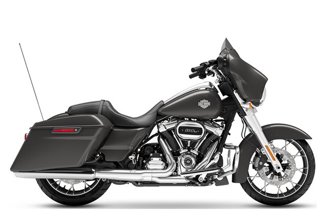 2023 Harley-Davidson Street Glide Special Special at Appleton Harley-Davidson