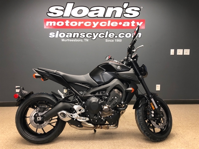 2020 Yamaha Mt 09 Sloan S Motorcycle Atv