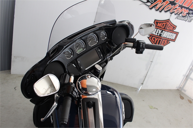 2018 Harley-Davidson FLHTK SHRINE at Suburban Motors Harley-Davidson