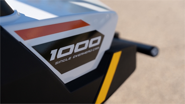 2024 Polaris Ranger 1000 EPS at Motoprimo Motorsports